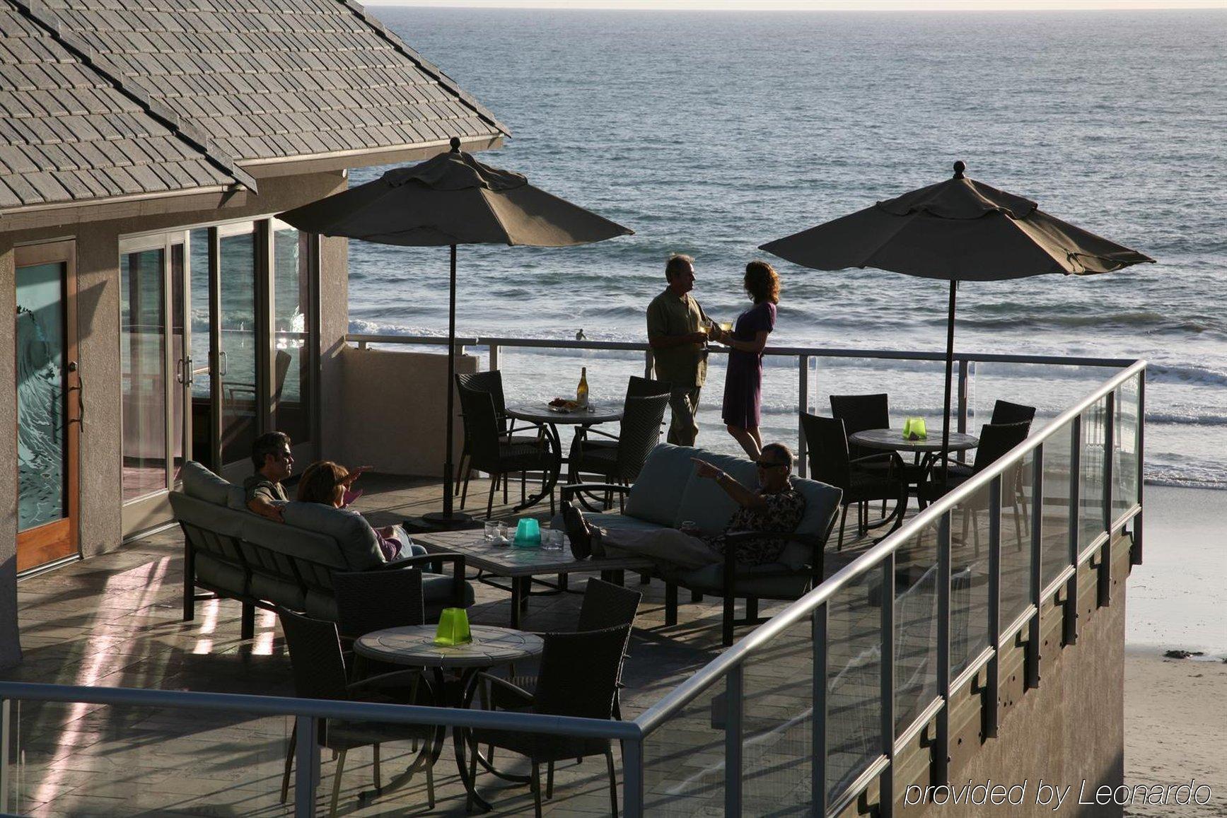 Beach Terrace Карлсбад Экстерьер фото